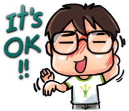 You must have Faith! Episode 2 sticker #8953355