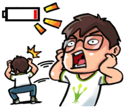 You must have Faith! Episode 2 sticker #8953357