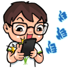 You must have Faith! Episode 2 sticker #8953358