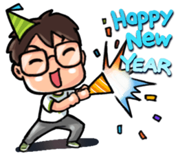 You must have Faith! Episode 2 sticker #8953359