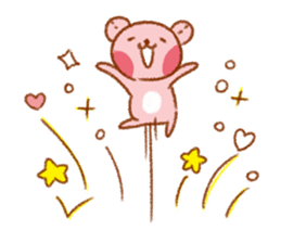 Sticker of easy to use polite words sticker #8953463