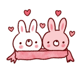 Sticker of easy to use polite words sticker #8953473