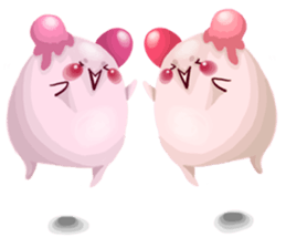 ICECREAMMMMM sticker #8953480