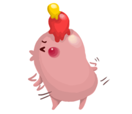 ICECREAMMMMM sticker #8953481