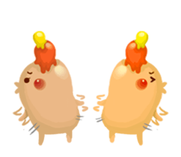 ICECREAMMMMM sticker #8953482