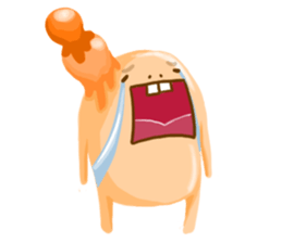 ICECREAMMMMM sticker #8953484