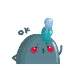 ICECREAMMMMM sticker #8953485