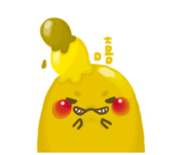 ICECREAMMMMM sticker #8953487