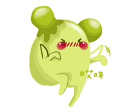 ICECREAMMMMM sticker #8953488