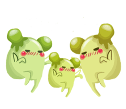 ICECREAMMMMM sticker #8953489