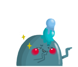 ICECREAMMMMM sticker #8953490