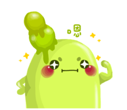 ICECREAMMMMM sticker #8953491