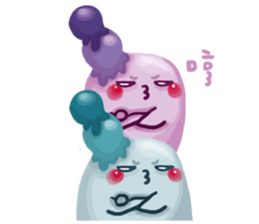 ICECREAMMMMM sticker #8953494