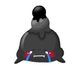 ICECREAMMMMM sticker #8953495