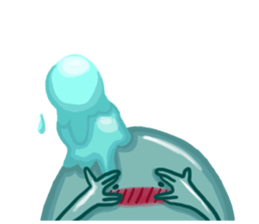 ICECREAMMMMM sticker #8953498