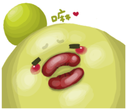 ICECREAMMMMM sticker #8953499