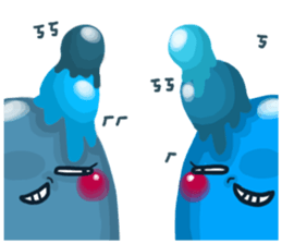 ICECREAMMMMM sticker #8953500