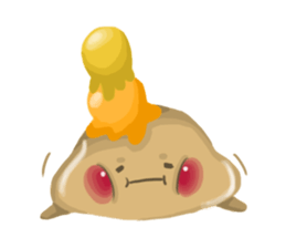 ICECREAMMMMM sticker #8953501