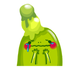 ICECREAMMMMM sticker #8953503