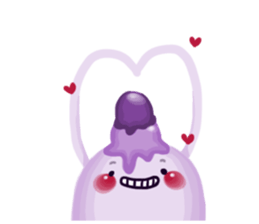 ICECREAMMMMM sticker #8953504