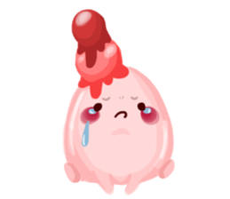 ICECREAMMMMM sticker #8953508