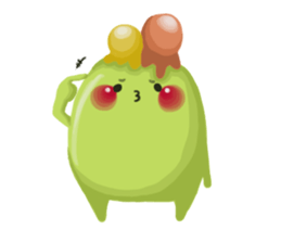 ICECREAMMMMM sticker #8953510