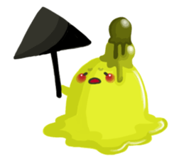 ICECREAMMMMM sticker #8953513