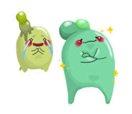 ICECREAMMMMM sticker #8953517