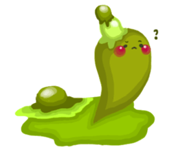 ICECREAMMMMM sticker #8953519