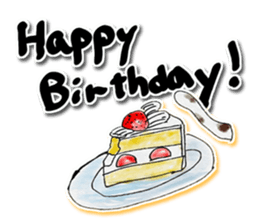 Cool cat girls sticker #8953559