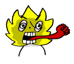 You are star. sticker #8953694