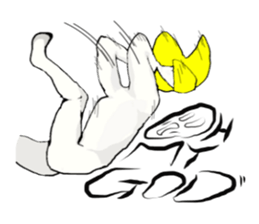 You are star. sticker #8953718