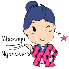 Mbokayu Ngapak-Original Barlingmascakeb