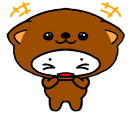 Kigurun 2 sticker #8954485