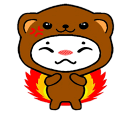 Kigurun 2 sticker #8954487