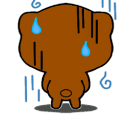 Kigurun 2 sticker #8954489