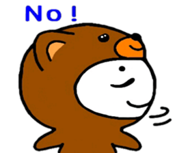 Kigurun 2 sticker #8954493