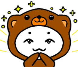 Kigurun 2 sticker #8954495