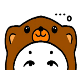 Kigurun 2 sticker #8954507