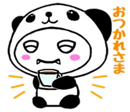 Kigurun 2 sticker #8954518