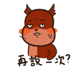 Sheep's painting life part2 sticker #8954651