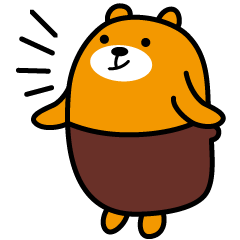 Peng-hu the Liu-Lang Bear