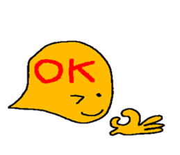 fukidashifukkun sticker #8956036