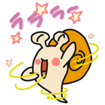 DOUSE MURI sticker #8956118