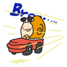 DOUSE MURI sticker #8956127