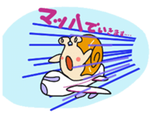 DOUSE MURI sticker #8956128