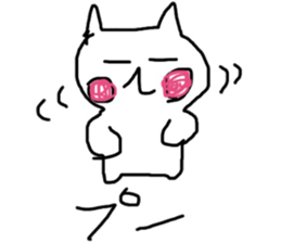 miaulyan sticker #8956470