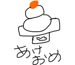 miaulyan sticker #8956471