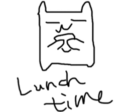 miaulyan sticker #8956478