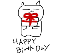 miaulyan sticker #8956485